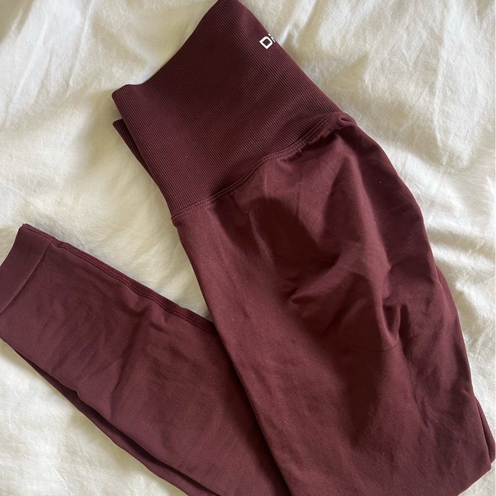 Dfyne dynamic leggings